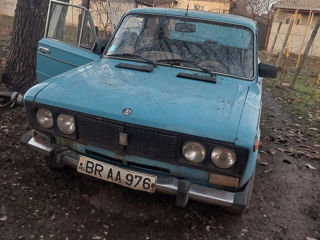 Lada / ВАЗ 2106 foto 2