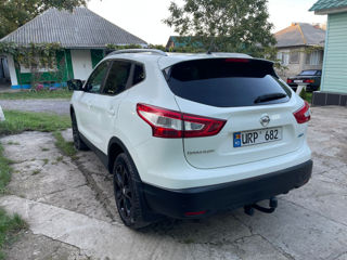 Nissan Qashqai foto 4