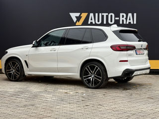 BMW X5 foto 6