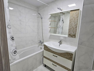 Apartament cu 2 camere, 55 m², Ciocana, Chișinău foto 8