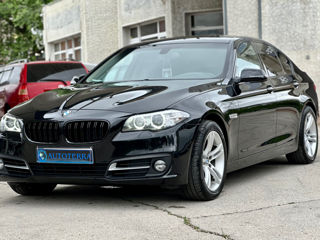 BMW 5 Series foto 3