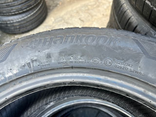 255/50 R19 Hankook Ventus S1 Evo3/ Доставка, livrare toata Moldova foto 7