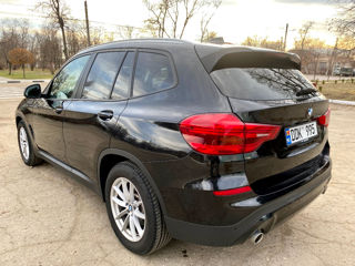 BMW X3 foto 7