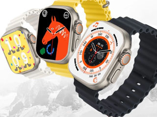 Vand Apple Watch 8 ultra Copie