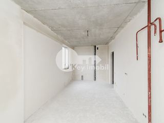 Apartament cu 3 camere, 86 m², Centru, Strășeni foto 14