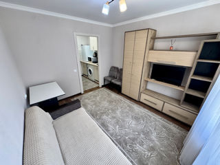 1-комн. кв., 17 м², 1/5 эт.