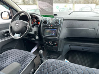 Dacia Lodgy foto 16