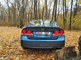 Honda Civic foto 4