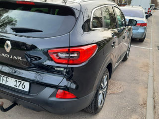 Renault Kadjar foto 5