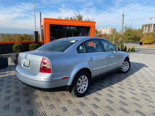 Volkswagen Passat foto 5