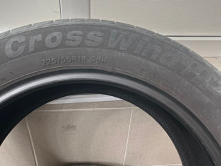 Linglong Cross Wind 225/55 R 18 foto 5