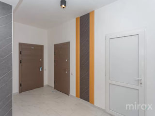 Apartament cu 2 camere, 64 m², Poșta Veche, Chișinău foto 6