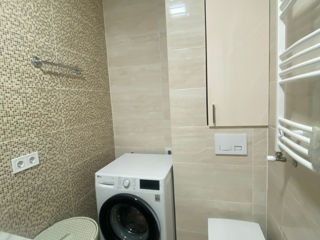 Apartament cu 2 camere, 57 m², Periferie, Codru, Chișinău mun. foto 9