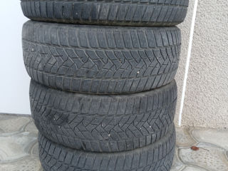 205/55/16 DUNLOP foto 3