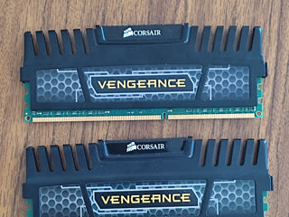 Corsair Vengeance 16Gb 1866Mhz