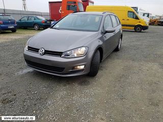 Volkswagen Golf foto 2