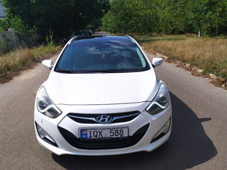 Hyundai i40 foto 2