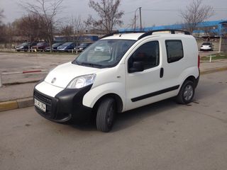 Fiat Fiorino foto 1