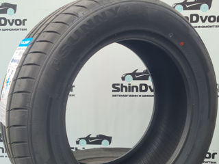 Шины лето Sunny 235/55 R17 ! Установка ! Кредит ! foto 3