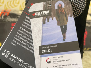 Baffin Boots  Chloe  Women's Boot /  Noi ! foto 4