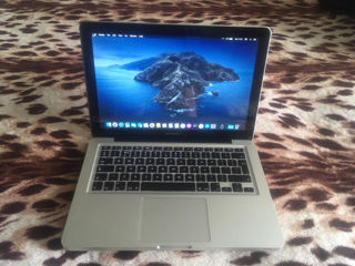 MacBook Pro 13 - inch Middle - 2012 foto 5