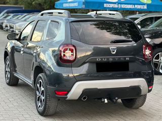 Dacia Duster foto 3