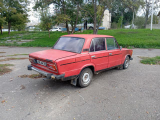 Lada / ВАЗ 2106 foto 4