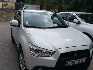 Mitsubishi ASX foto 3