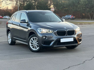 BMW X1 foto 4