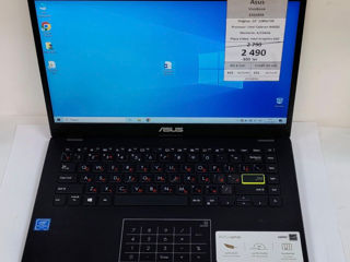 Asus VivoBook E410MA, 2490 lei