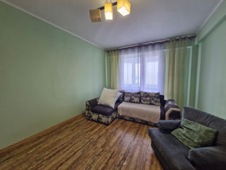 Apartament cu 1 cameră, 52 m², Botanica, Chișinău foto 4