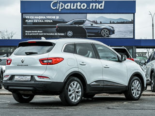 Renault Kadjar foto 2