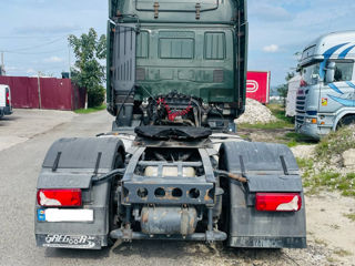 Iveco Stralis foto 3