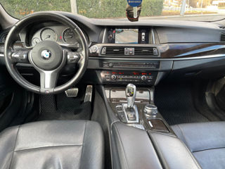 BMW 5 Series foto 6