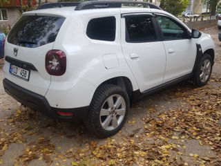 Dacia Duster foto 3