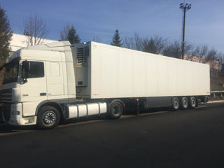 Daf 105.460 foto 5