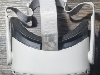 VR Meta Oculus Quest 2 128GB!!! foto 2