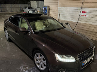 Audi A5 foto 4