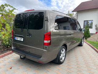 Mercedes Vito foto 5