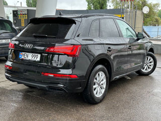 Audi Q5 foto 4