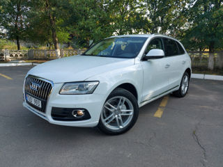 Audi Q5 foto 6