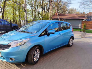 Nissan Note foto 2