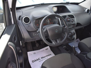 Renault Kangoo foto 8