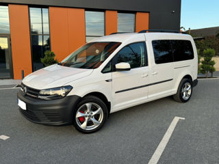 Volkswagen Caddy foto 2