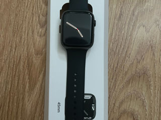 Smartwatch 7 foto 3