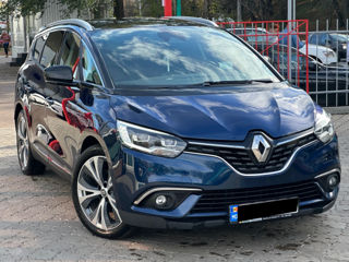 Renault Grand Scenic foto 4