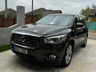 Infiniti QX60