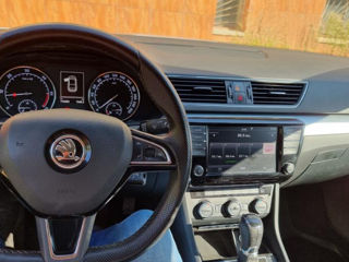 Skoda Superb foto 3