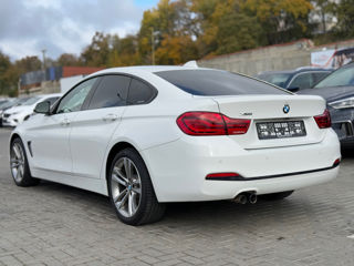 BMW 4 Series foto 4