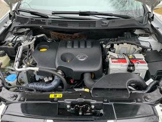 Nissan Qashqai foto 18